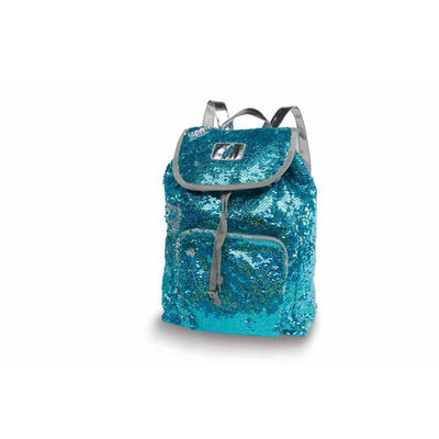 Mermaid Sequin Backpack