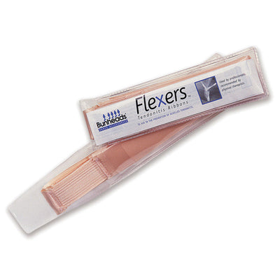 Flexers Rehearsal Ribbon