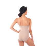 Adult Seamless Camisole Body Liner