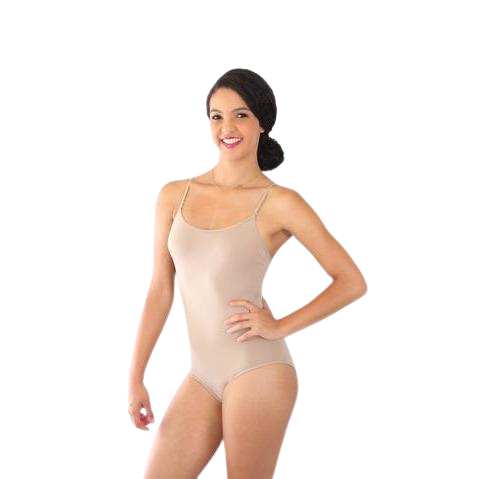 Adult Seamless Camisole Body Liner