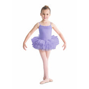 Child Camisole Tutu Dance Dress