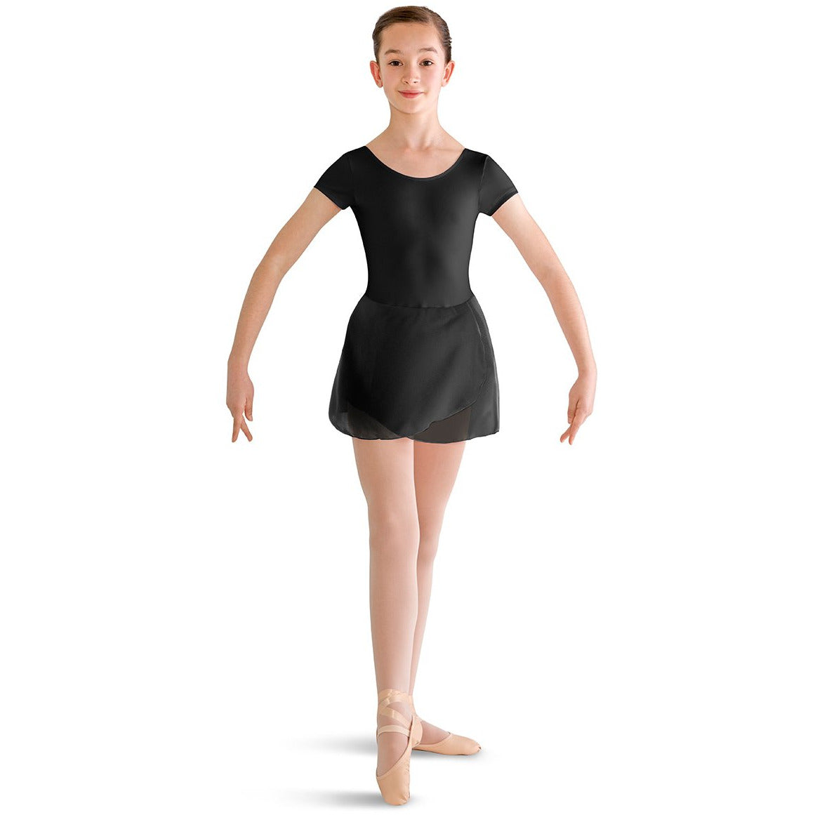 short sleeve dance dress Latin Dance Costume Short Sleeved Tassel Split Dress Women