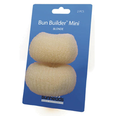 Bunheads Bun Builder Mini