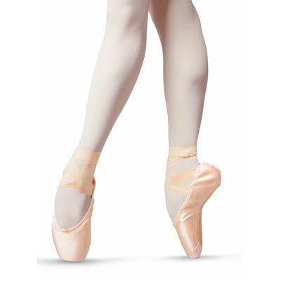Balance Lisse Pointe Shoes