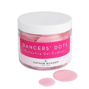Dancers' Dots