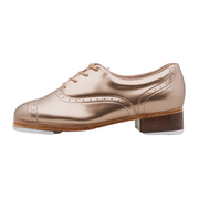 Adult Jason Samuels Smith Professional Patent Tap Shoes - Limited Edition