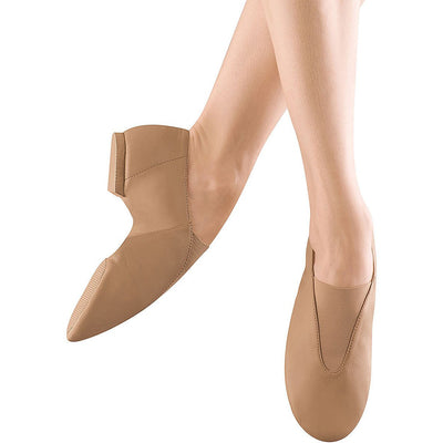Toddler Super Jazz Shoes - Tan