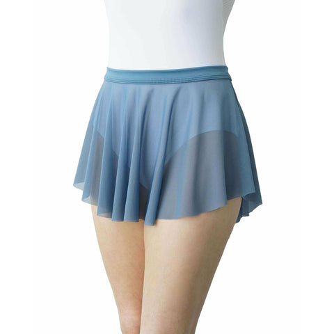 Adult Meshie Skirt
