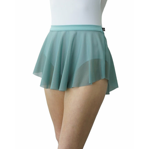 Adult Meshie Skirt