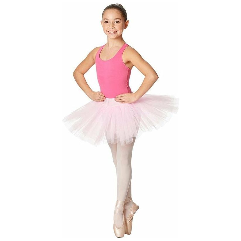 Child Rehearsal Tutu – The Dance Shop