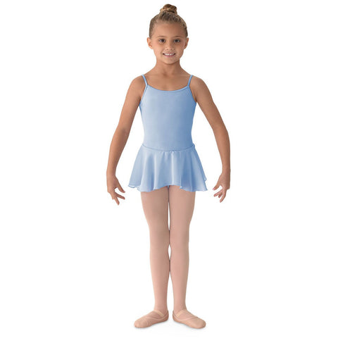 Child Basic Camisole Dance Dress