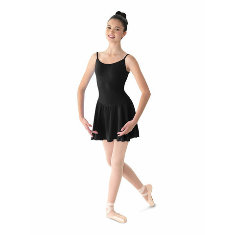 Adult Camisole Dance Dress