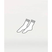 Men's TotalStretch Dance Sock