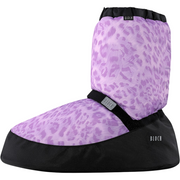 Adult Limited Edition Print Booties