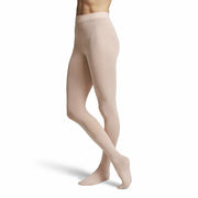 Adult Contoursoft Footed Tights