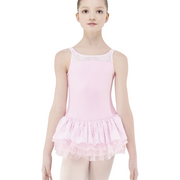 Child Acajou Dance Dress