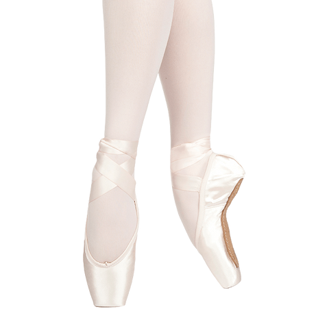 Russian pointe 2025 jazz shoes