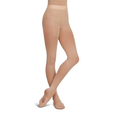 Adult Plus Ultra Soft Convertible Tights