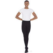 Eurotard Men's Footed Dance Tights