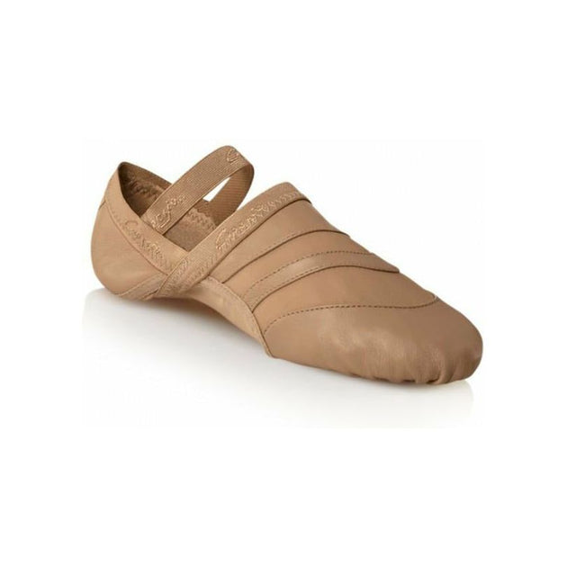 Capezio Freeform Lyrical Shoe The Dance Shop