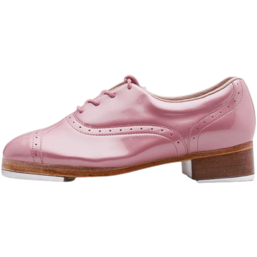 Adult Jason Samuels Smith Professional Patent Tap Shoes Limited Edit