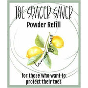 Toe Spacer Saver Powder Refill - Small