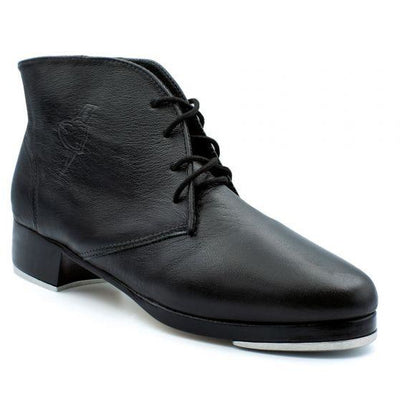 Tap Riding Boots Tap Dance Shoes | The Dance Shop