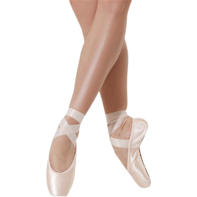 Victory Pointe Shoes